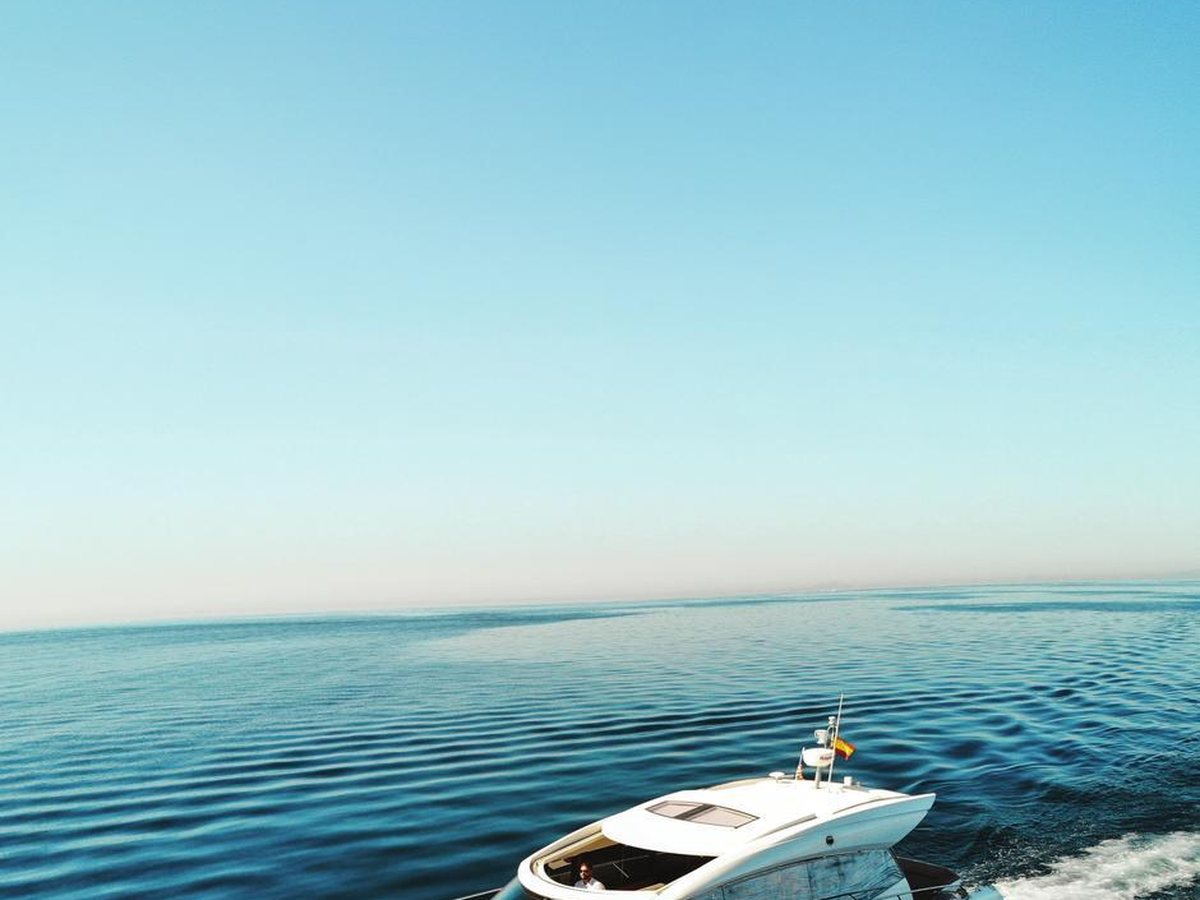 La Brisa — Prestige 50 · 15,2 m